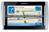 Navman S70 Sat nav-reparationer